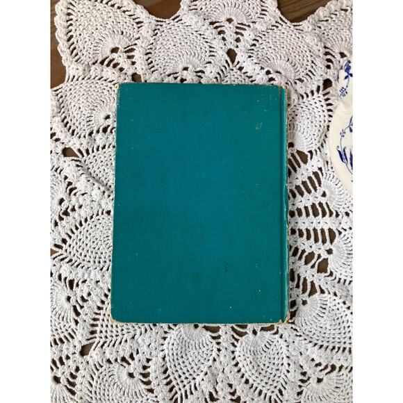 1957 Cat in the Hat Book: Vintage Dr. Seuss Children's Classic - Picture 8 of 8